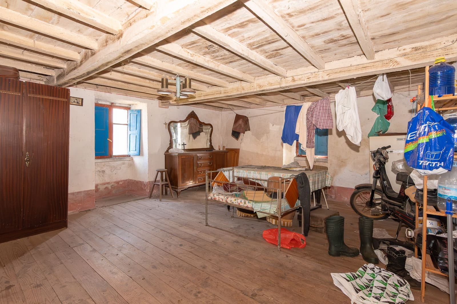 4 soverom Finca/Herregård til salgs i Cervo - € 180 000 (Ref: 9146205)