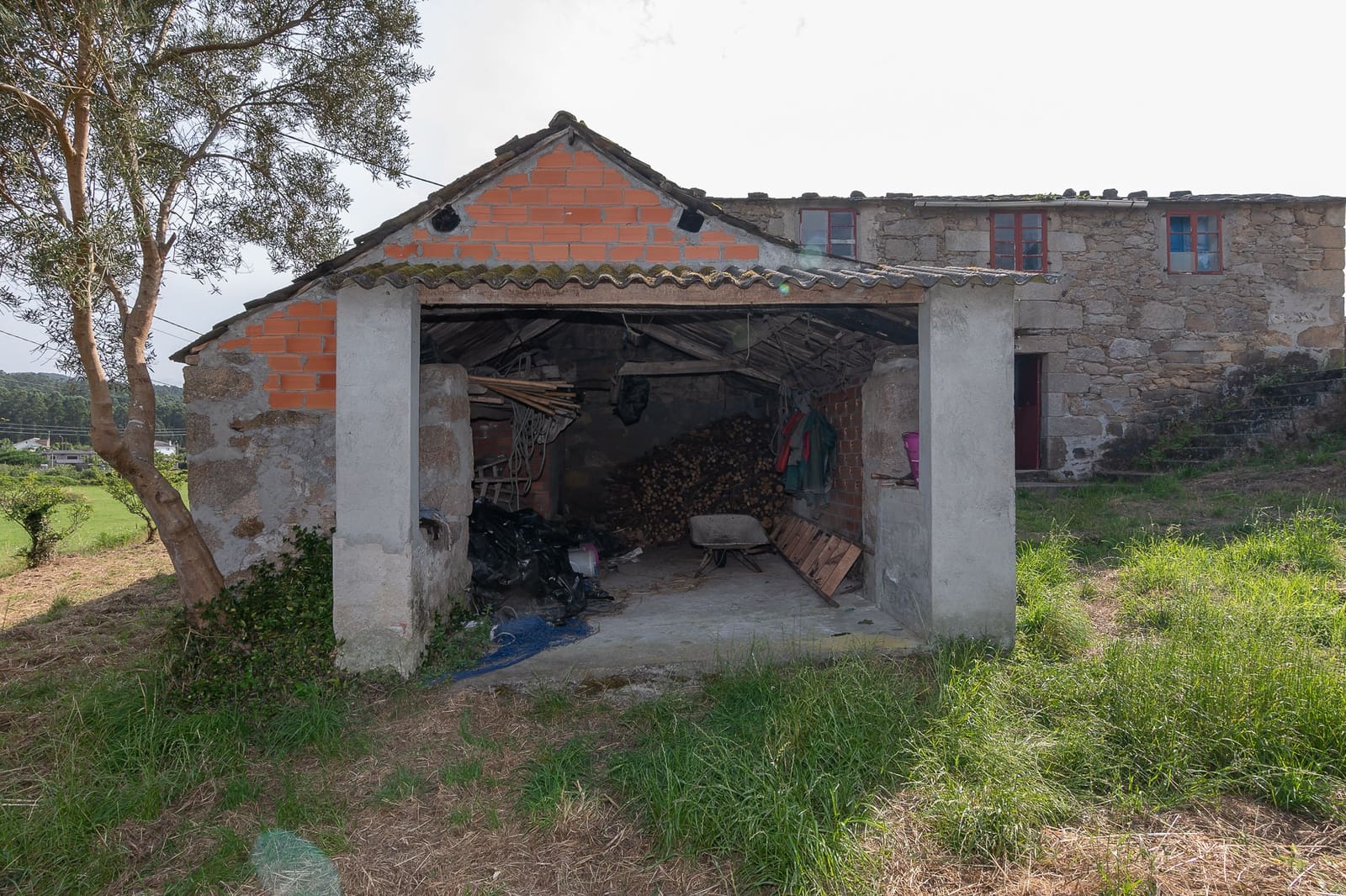 4 soverom Finca/Herregård til salgs i Cervo - € 180 000 (Ref: 9146205)