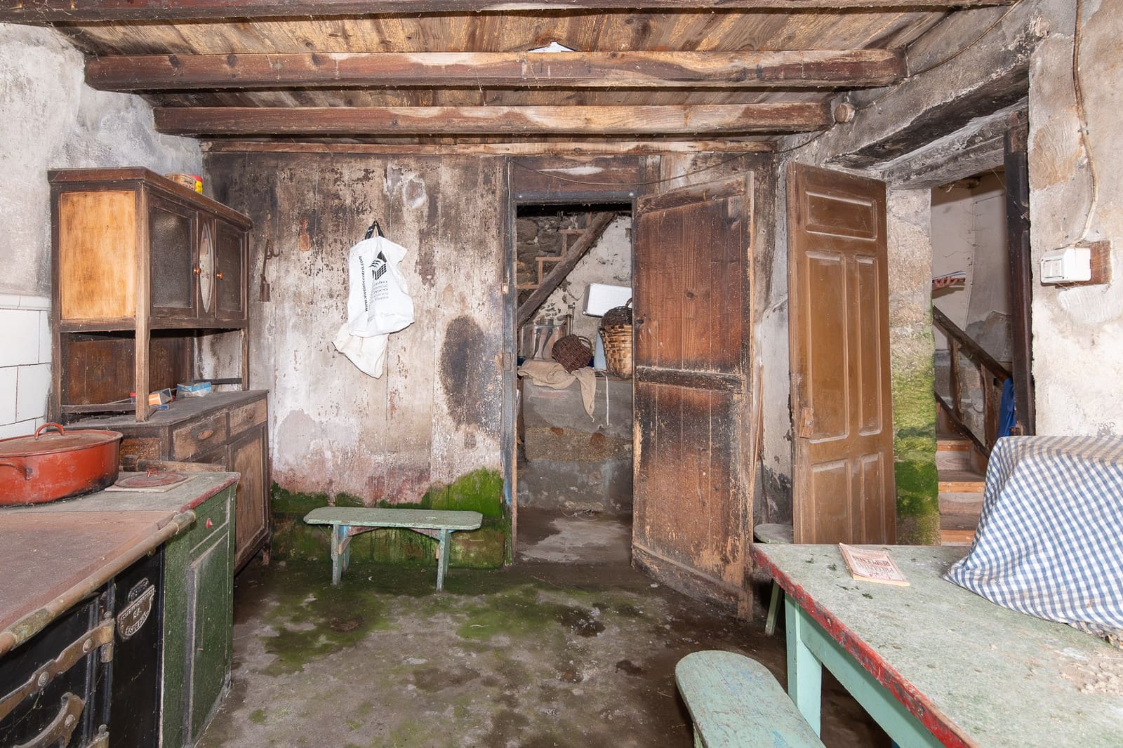 4 soverom Finca/Herregård til salgs i Cervo - € 180 000 (Ref: 9146205)