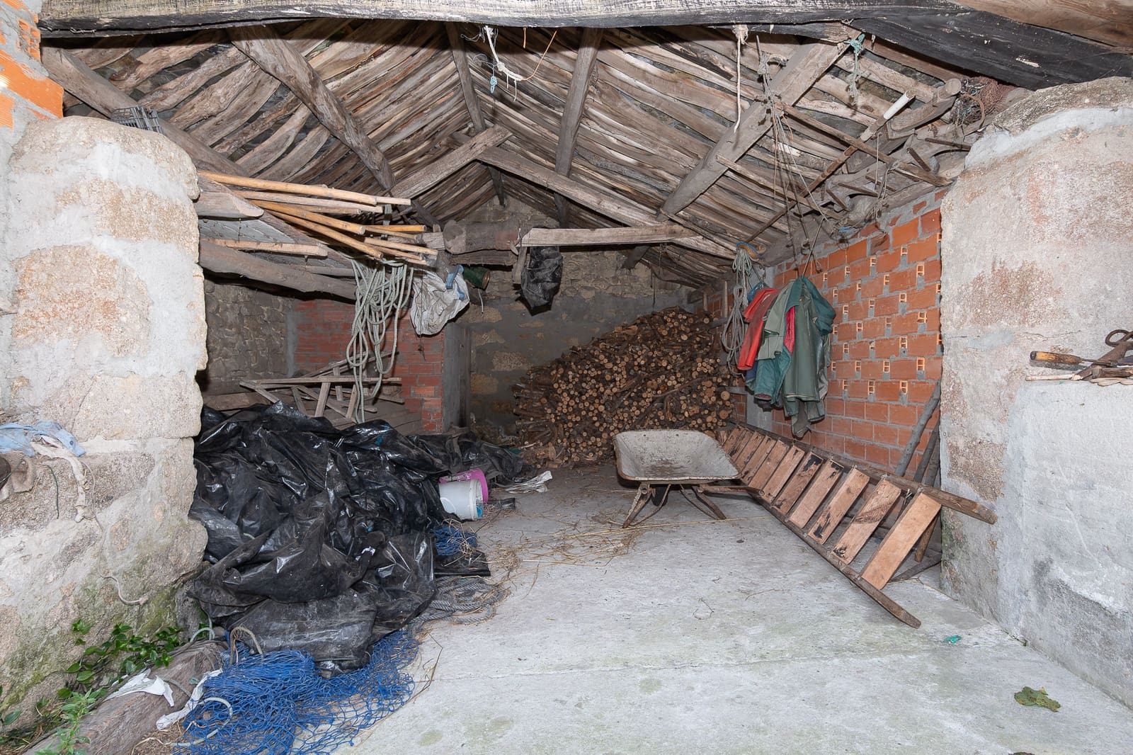 4 soverom Finca/Herregård til salgs i Cervo - € 180 000 (Ref: 9146205)