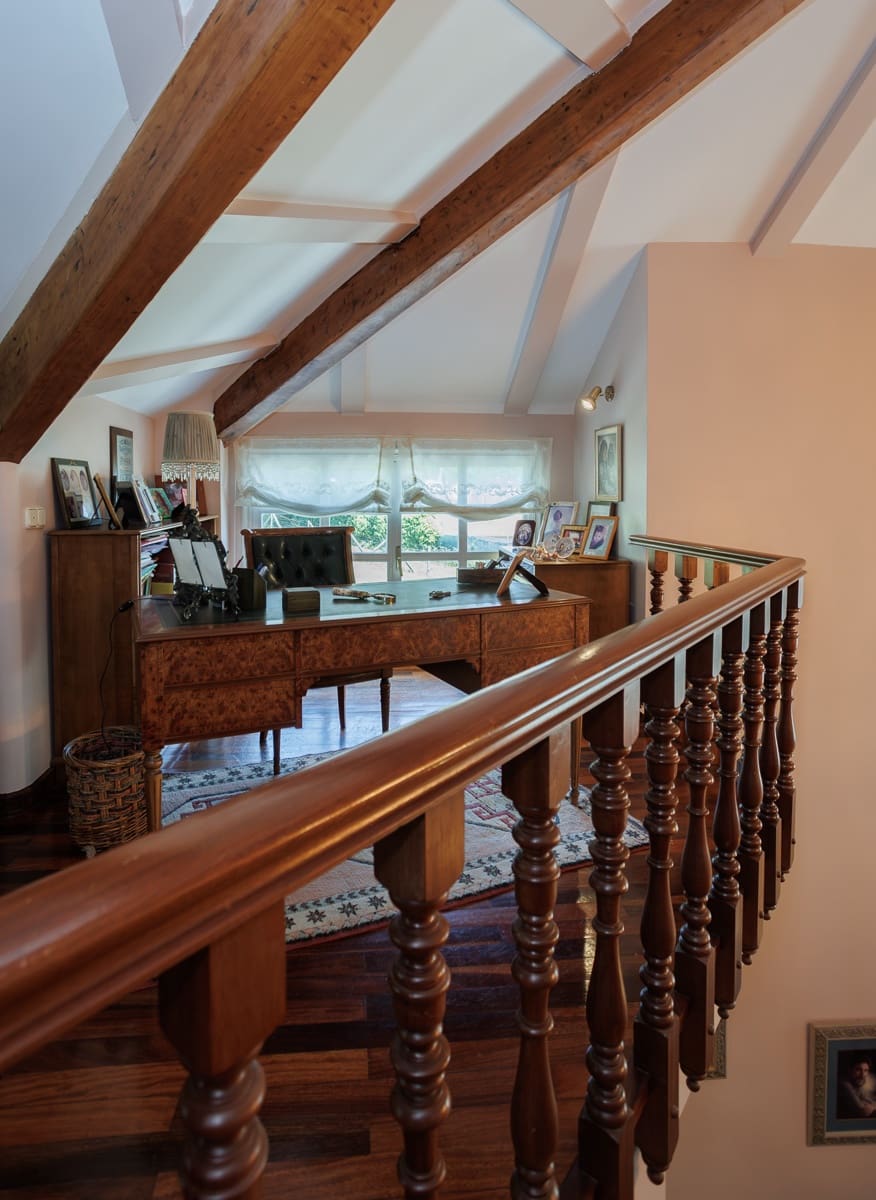 4 soverom Finca/Herregård til salgs i Sanxenxo - € 2 800 000 (Ref: 9158379)