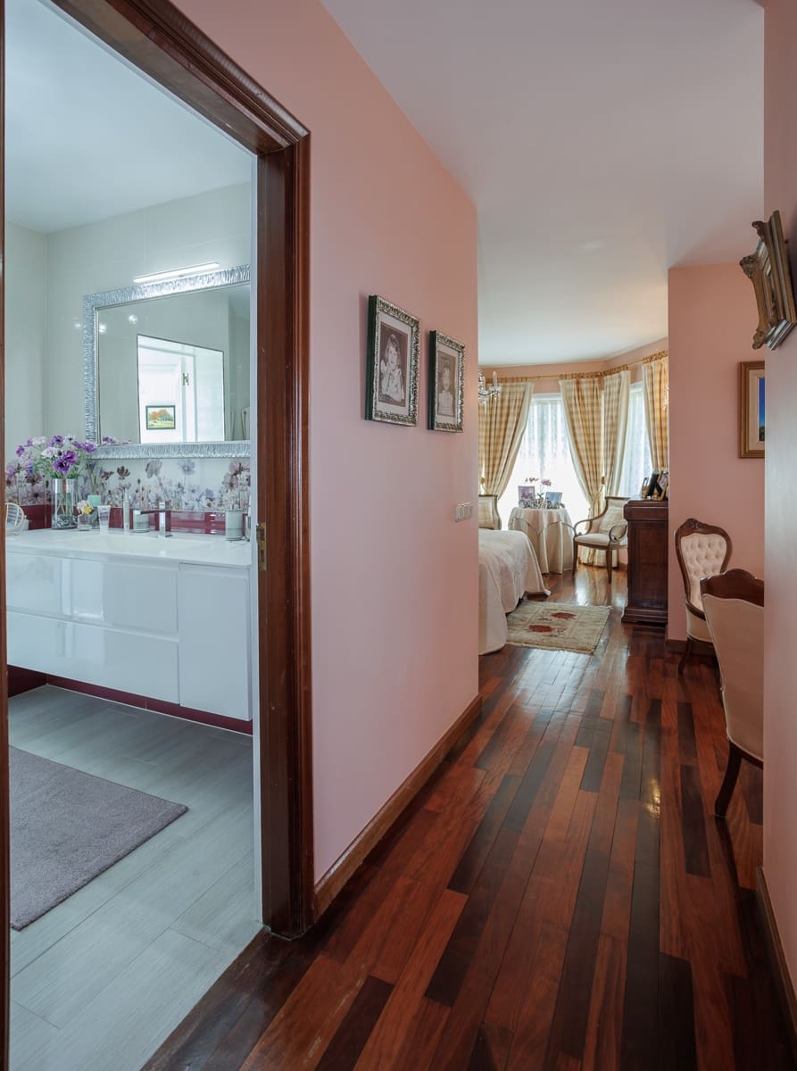 4 soverom Finca/Herregård til salgs i Sanxenxo - € 2 800 000 (Ref: 9158379)