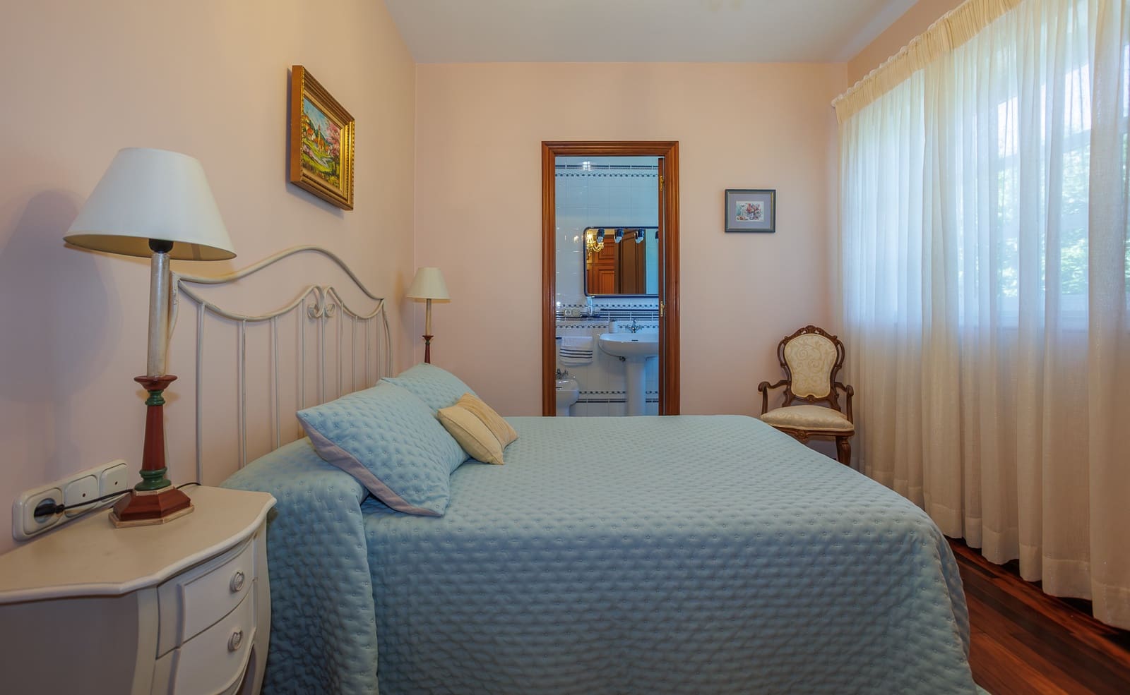 4 soverom Finca/Herregård til salgs i Sanxenxo - € 2 800 000 (Ref: 9158379)