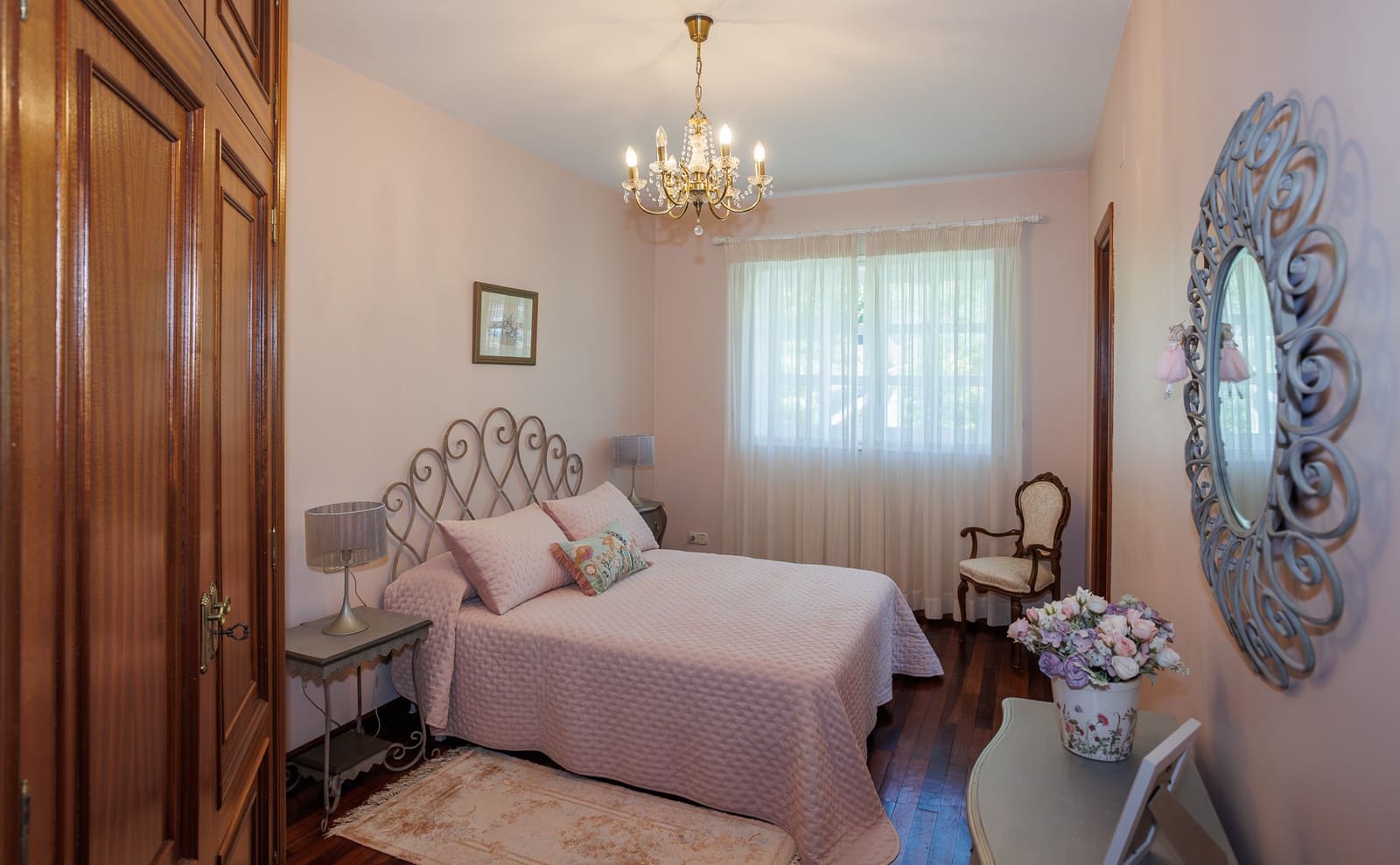 4 soverom Finca/Herregård til salgs i Sanxenxo - € 2 800 000 (Ref: 9158379)