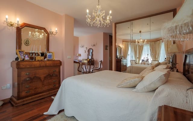 4 bedroom Finca/Country House for sale in Sanxenxo - € 2,800,000 (Ref: 9158379)