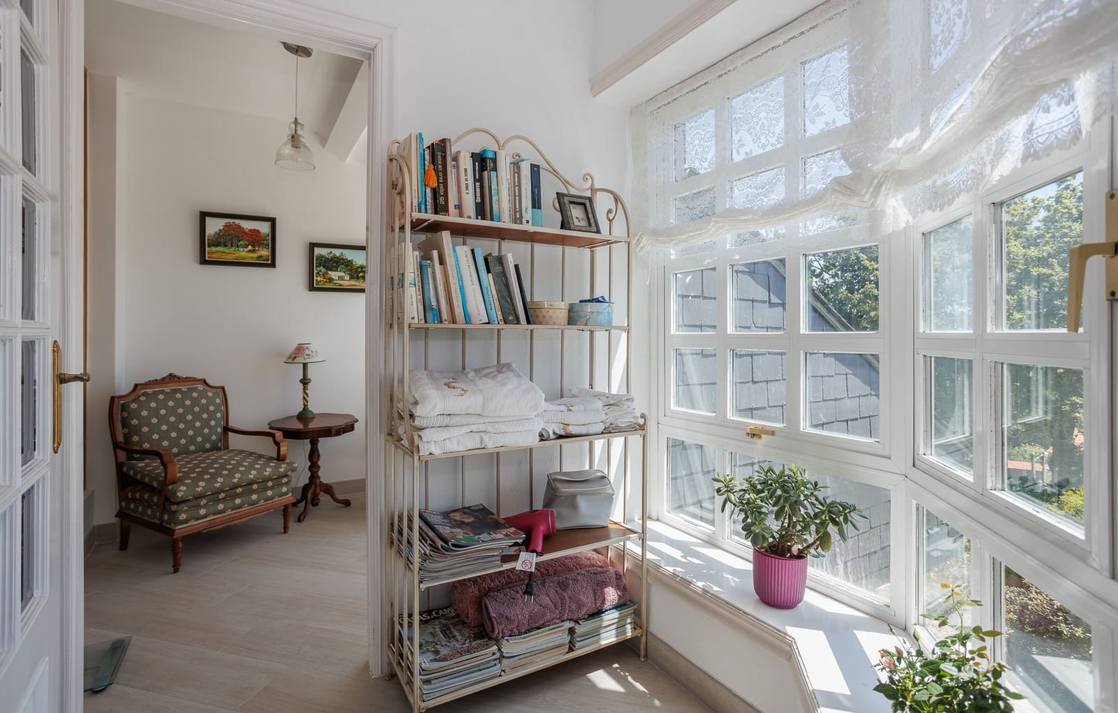 4 soverom Finca/Herregård til salgs i Sanxenxo - € 2 800 000 (Ref: 9158379)