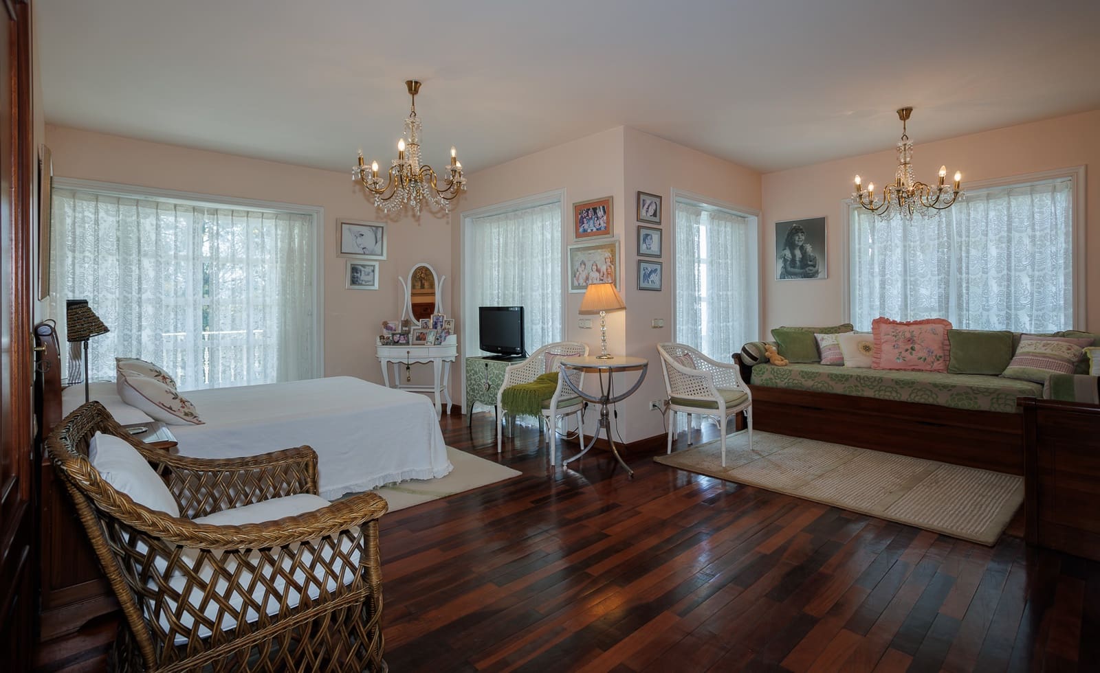 4 soverom Finca/Herregård til salgs i Sanxenxo - € 2 800 000 (Ref: 9158379)