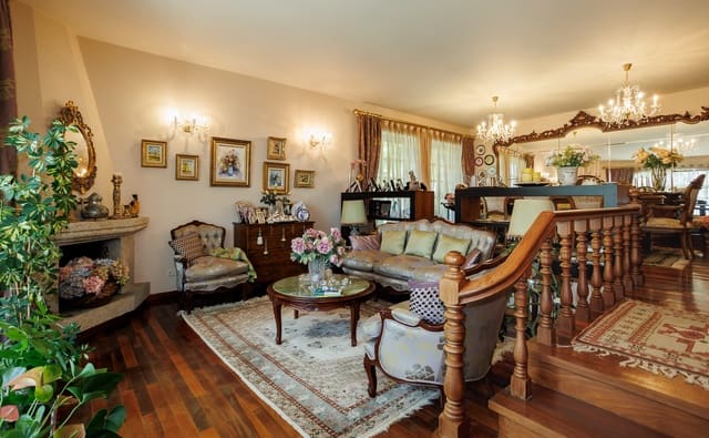 4 bedroom Finca/Country House for sale in Sanxenxo - € 2,800,000 (Ref: 9158379)