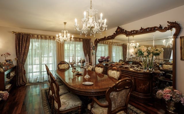 4 bedroom Finca/Country House for sale in Sanxenxo - € 2,800,000 (Ref: 9158379)