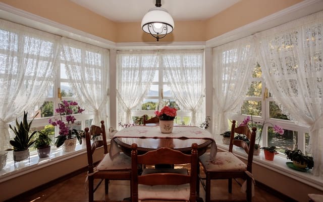 4 bedroom Finca/Country House for sale in Sanxenxo - € 2,800,000 (Ref: 9158379)