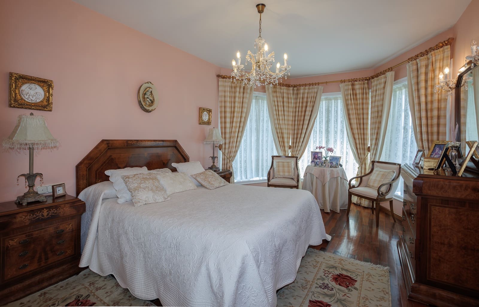 4 soverom Finca/Herregård til salgs i Sanxenxo - € 2 800 000 (Ref: 9158379)