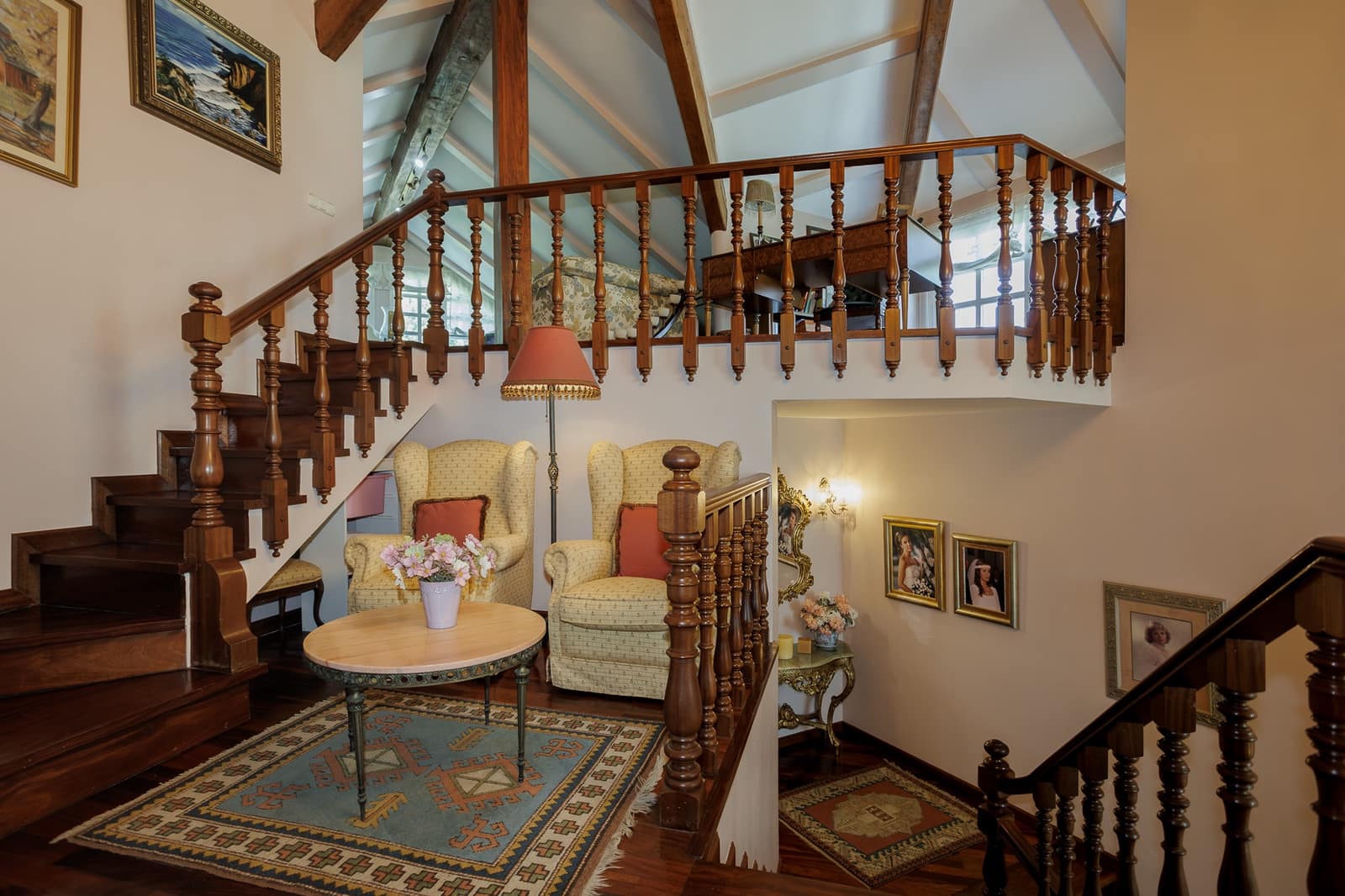 4 soverom Finca/Herregård til salgs i Sanxenxo - € 2 800 000 (Ref: 9158379)