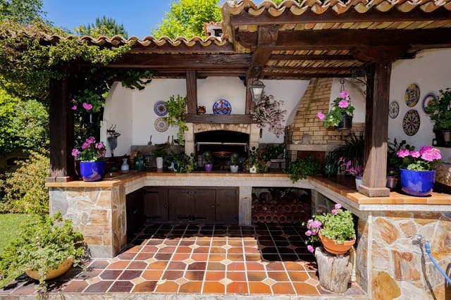 4 bedroom Finca/Country House for sale in Sanxenxo - € 2,800,000 (Ref: 9158379)