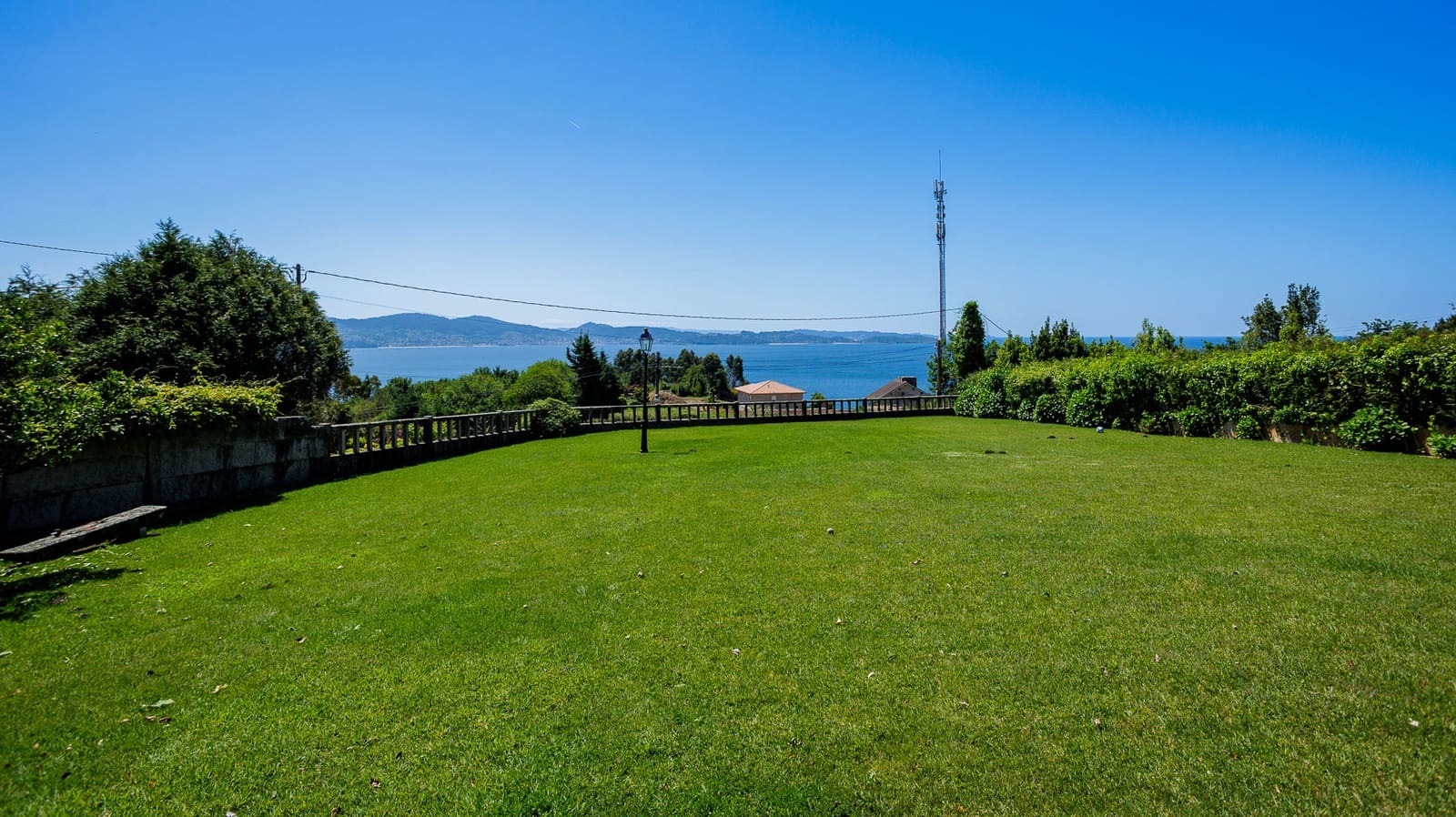 4 soverom Finca/Herregård til salgs i Sanxenxo - € 2 800 000 (Ref: 9158379)