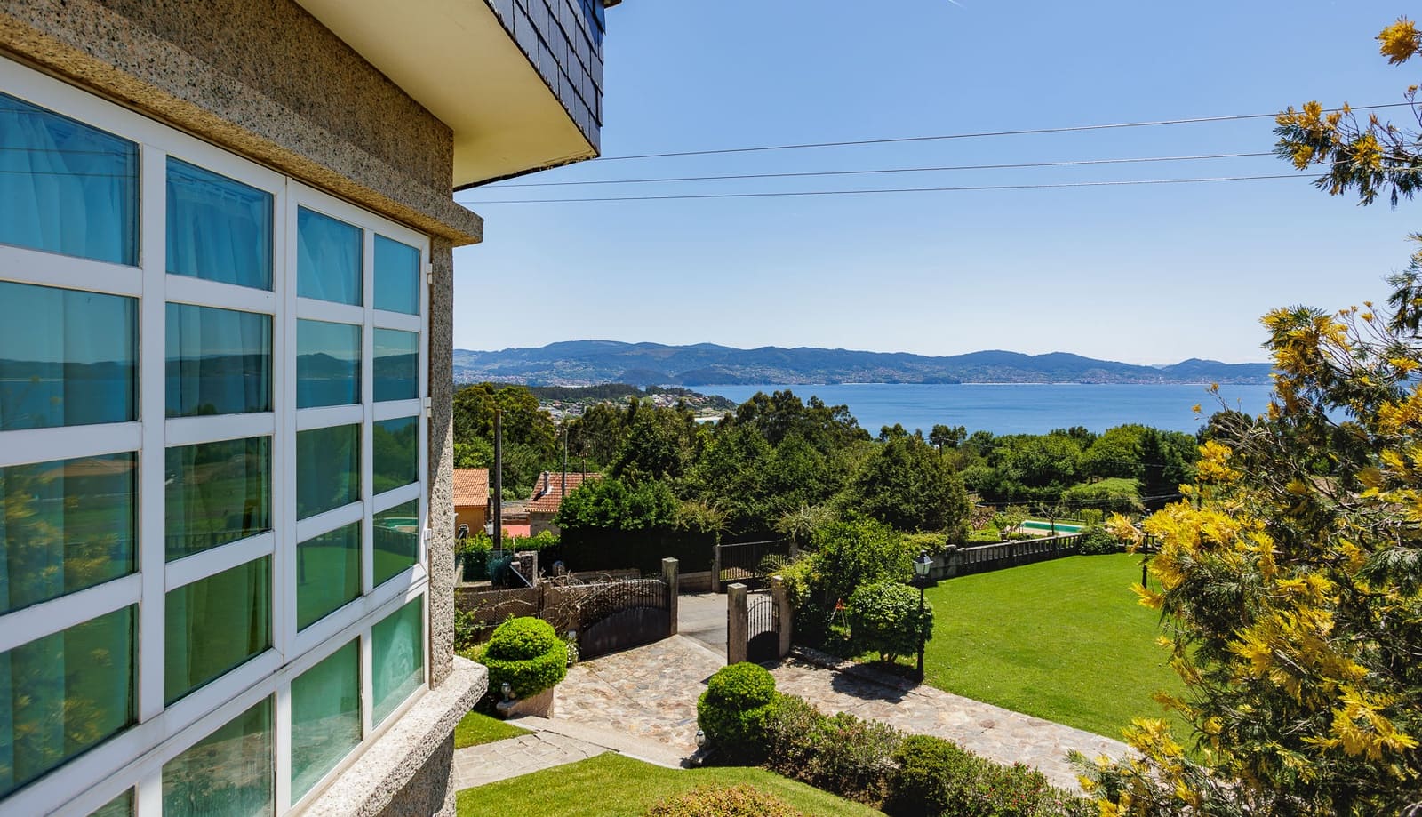 4 soverom Finca/Herregård til salgs i Sanxenxo - € 2 800 000 (Ref: 9158379)