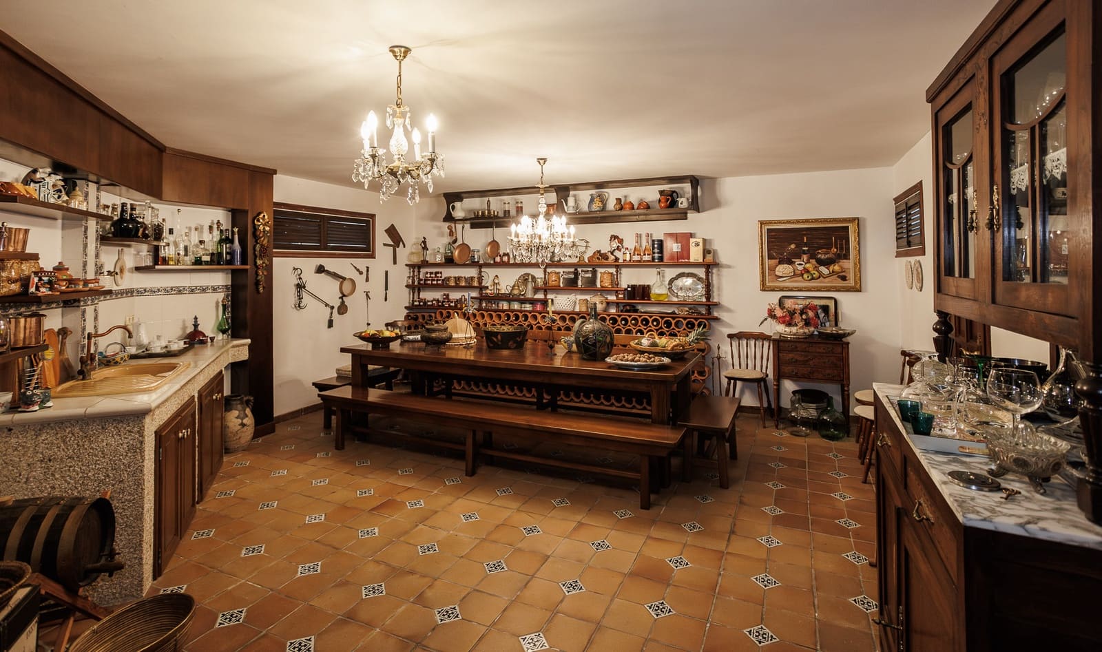 4 soverom Finca/Herregård til salgs i Sanxenxo - € 2 800 000 (Ref: 9158379)