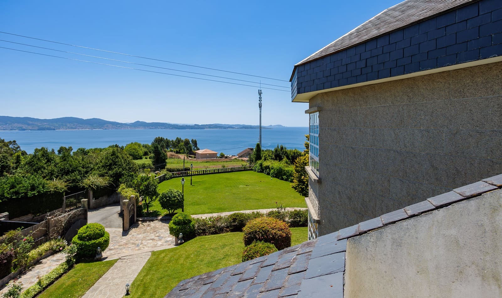 4 soverom Finca/Herregård til salgs i Sanxenxo - € 2 800 000 (Ref: 9158379)