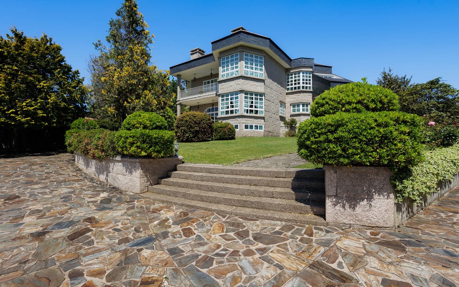 4 soverom Finca/Herregård til salgs i Sanxenxo - € 2 800 000 (Ref: 9158379)