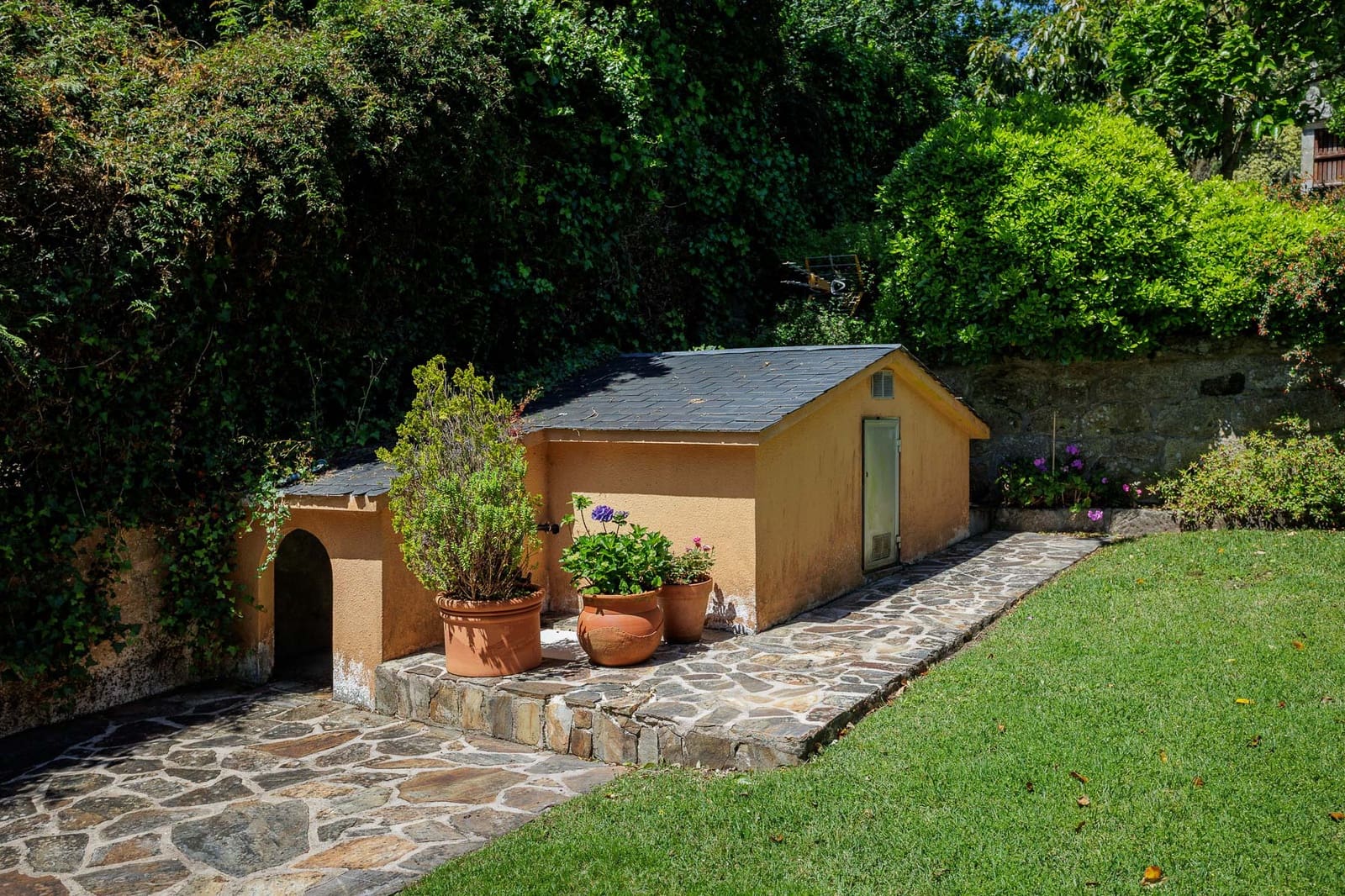 4 soverom Finca/Herregård til salgs i Sanxenxo - € 2 800 000 (Ref: 9158379)