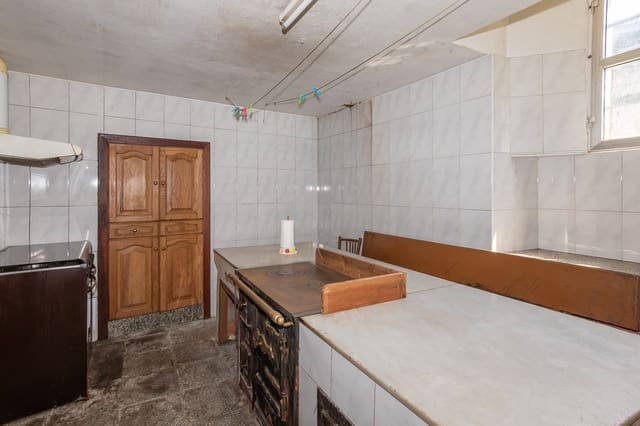 3 quarto Quinta/Casa Rural para venda em Lugo cidade - 120 000 € (Ref: 9160124)