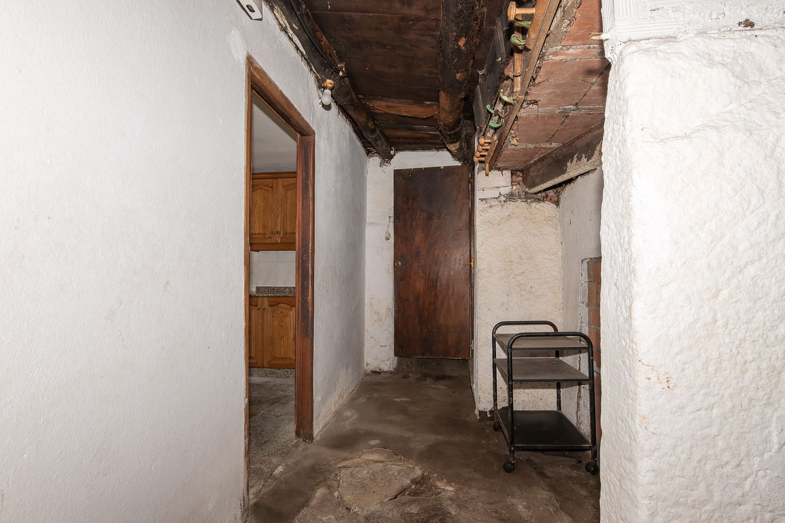 3 soverom Finca/Herregård til salgs i Lugo by - € 120 000 (Ref: 9160124)