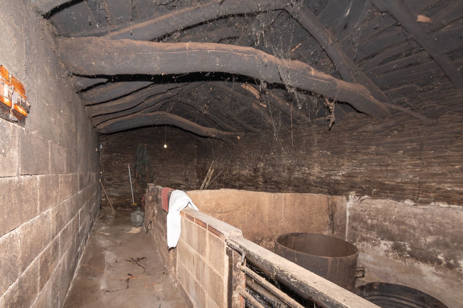 3 soverom Finca/Herregård til salgs i Lugo by - € 120 000 (Ref: 9160124)