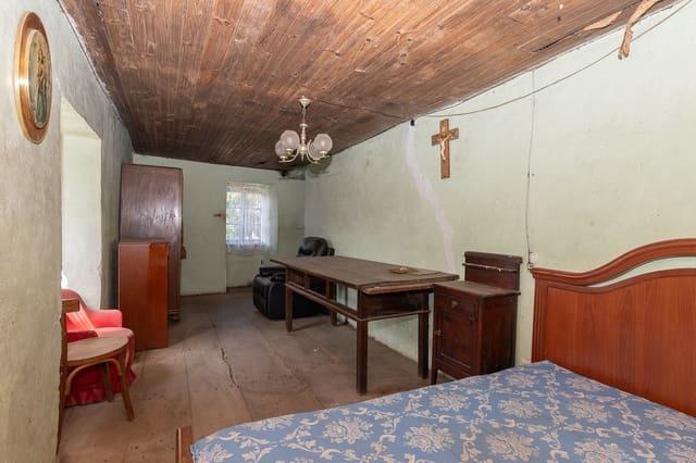 3 quarto Quinta/Casa Rural para venda em Lugo cidade - 120 000 € (Ref: 9160124)