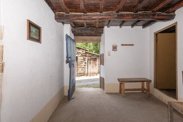 3 quarto Quinta/Casa Rural para venda em Lugo cidade - 120 000 € (Ref: 9160124)