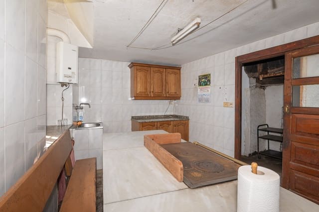 3 quarto Quinta/Casa Rural para venda em Lugo cidade - 120 000 € (Ref: 9160124)