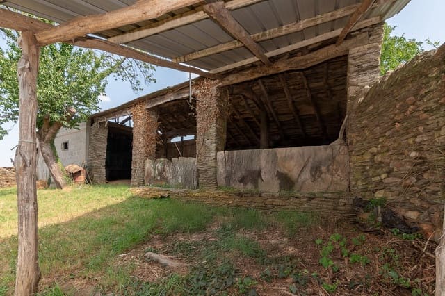 3 quarto Quinta/Casa Rural para venda em Lugo cidade - 120 000 € (Ref: 9160124)