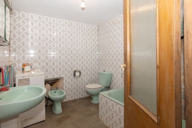 3 quarto Quinta/Casa Rural para venda em Lugo cidade - 120 000 € (Ref: 9160124)