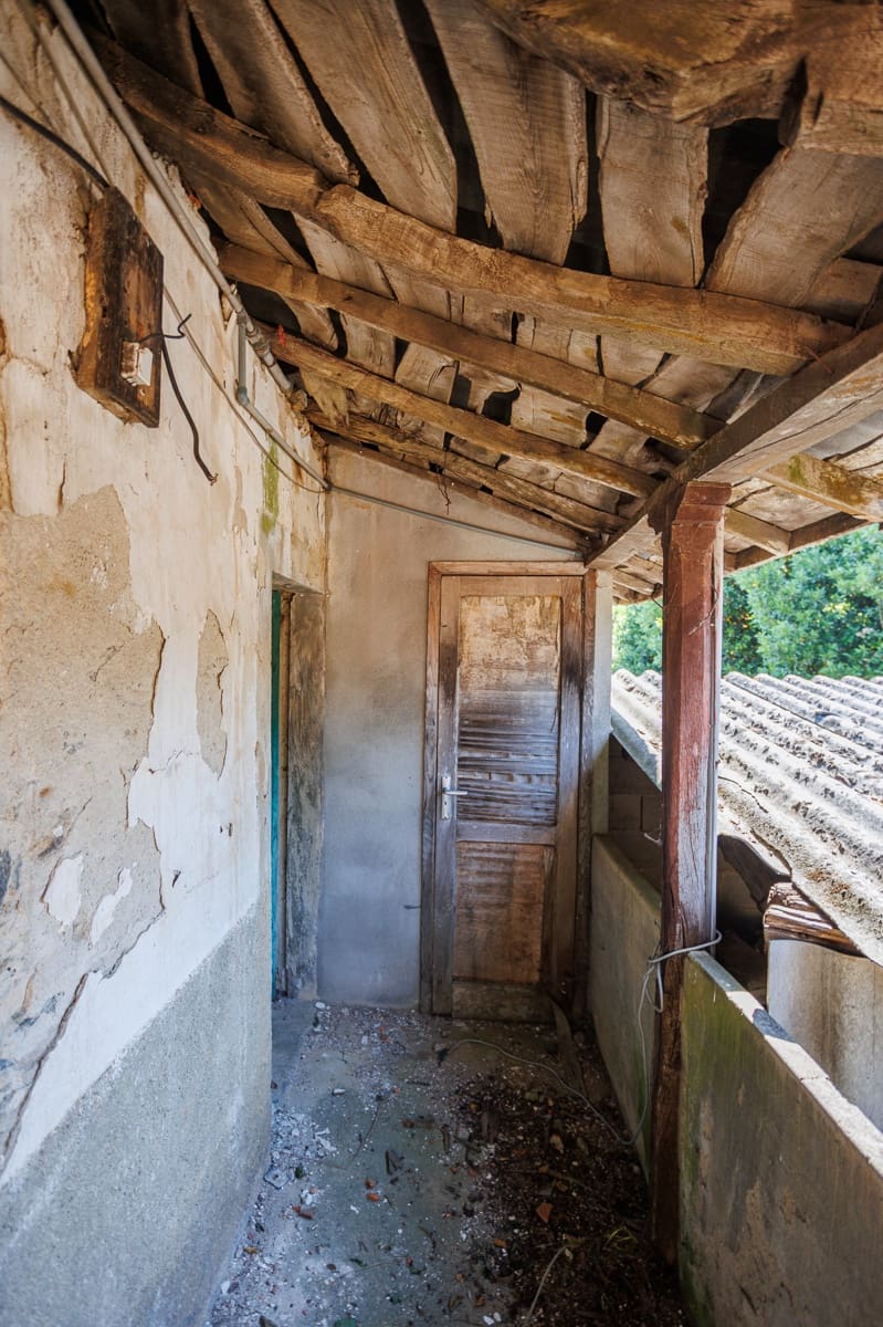 1 bedroom Finca/Country House for sale in Lalin - € 140,000 (Ref: 9161313)