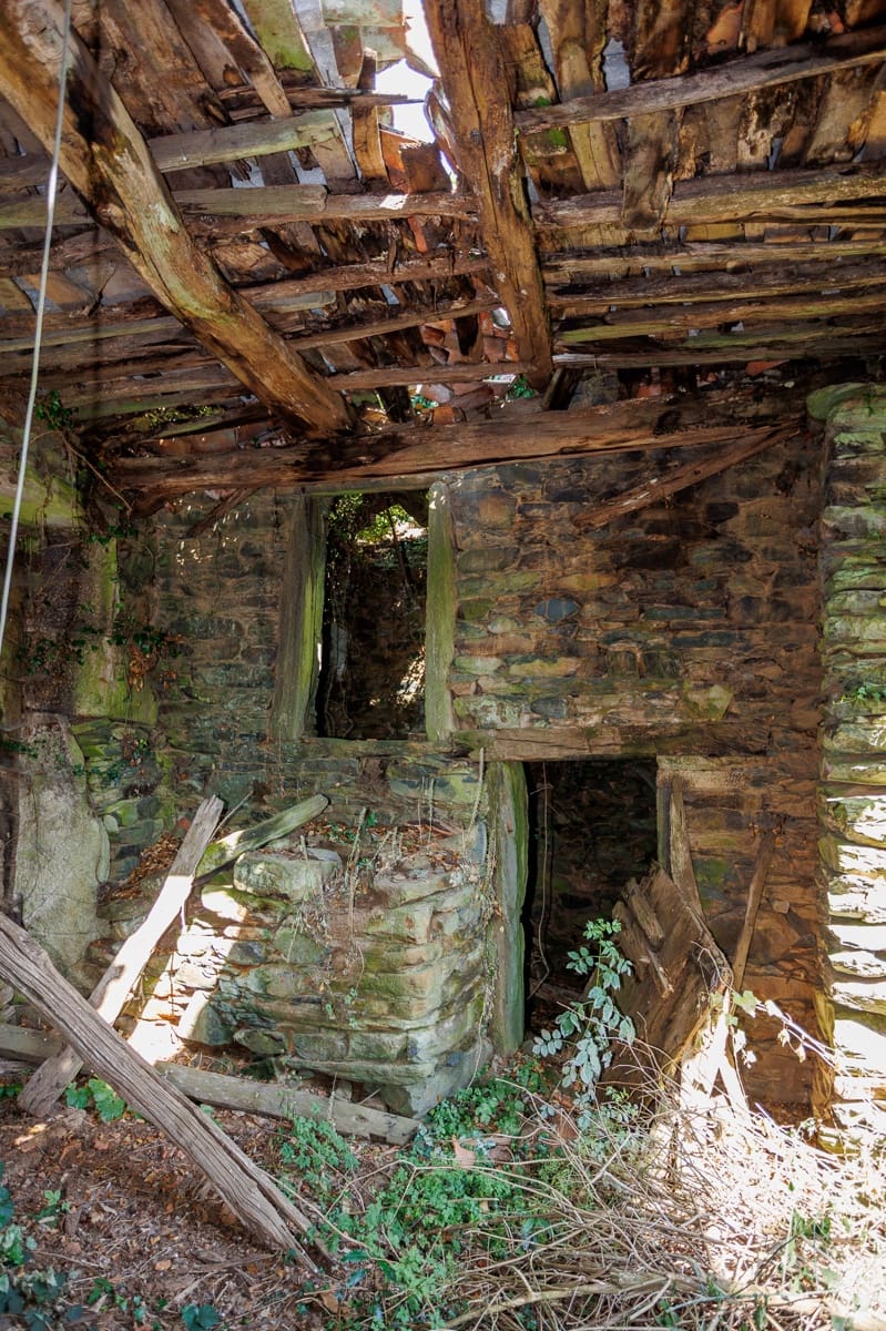 1 bedroom Finca/Country House for sale in Lalin - € 140,000 (Ref: 9161313)