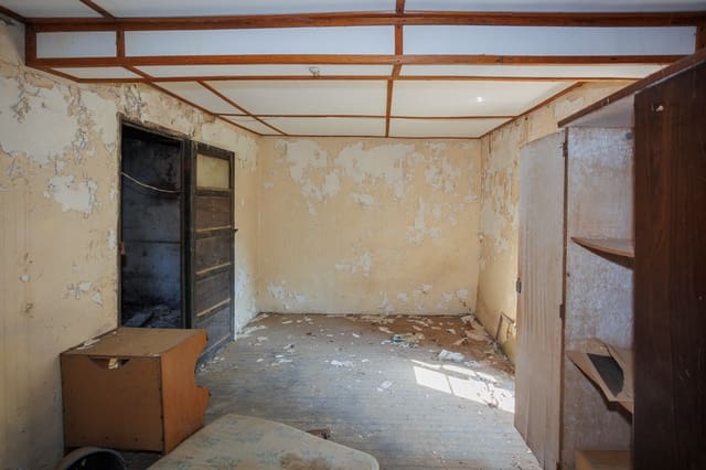 1 bedroom Finca/Country House for sale in Lalín - € 140,000 (Ref: 9161313)