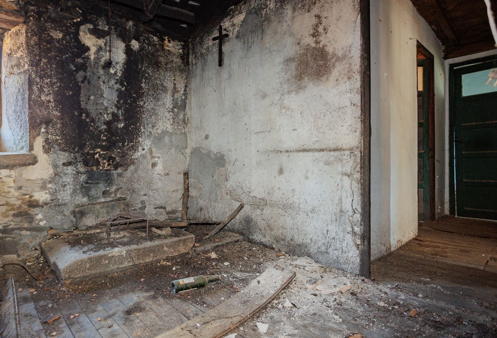 1 bedroom Finca/Country House for sale in Lalin - € 140,000 (Ref: 9161313)