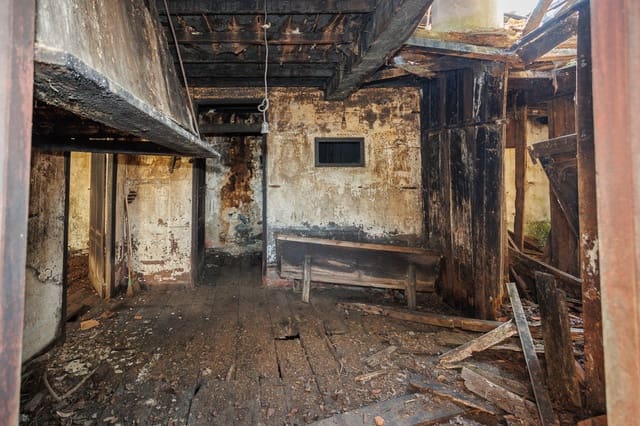 1 bedroom Finca/Country House for sale in Lalín - € 140,000 (Ref: 9161313)