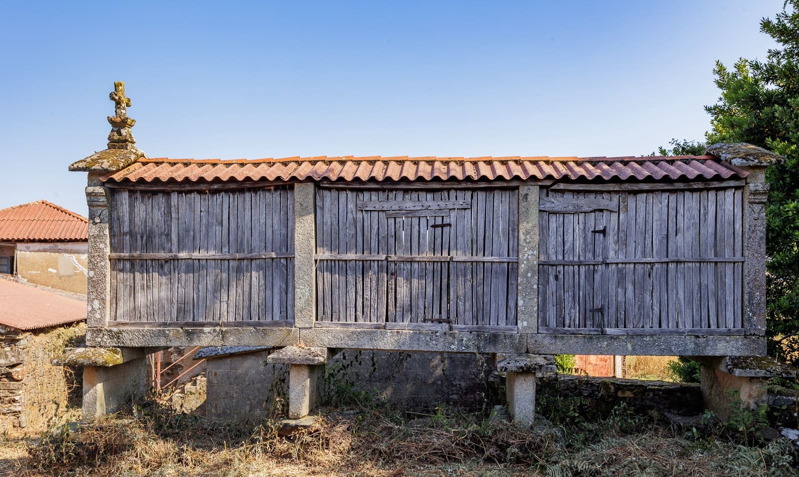 1 bedroom Finca/Country House for sale in Lalin - € 140,000 (Ref: 9161313)