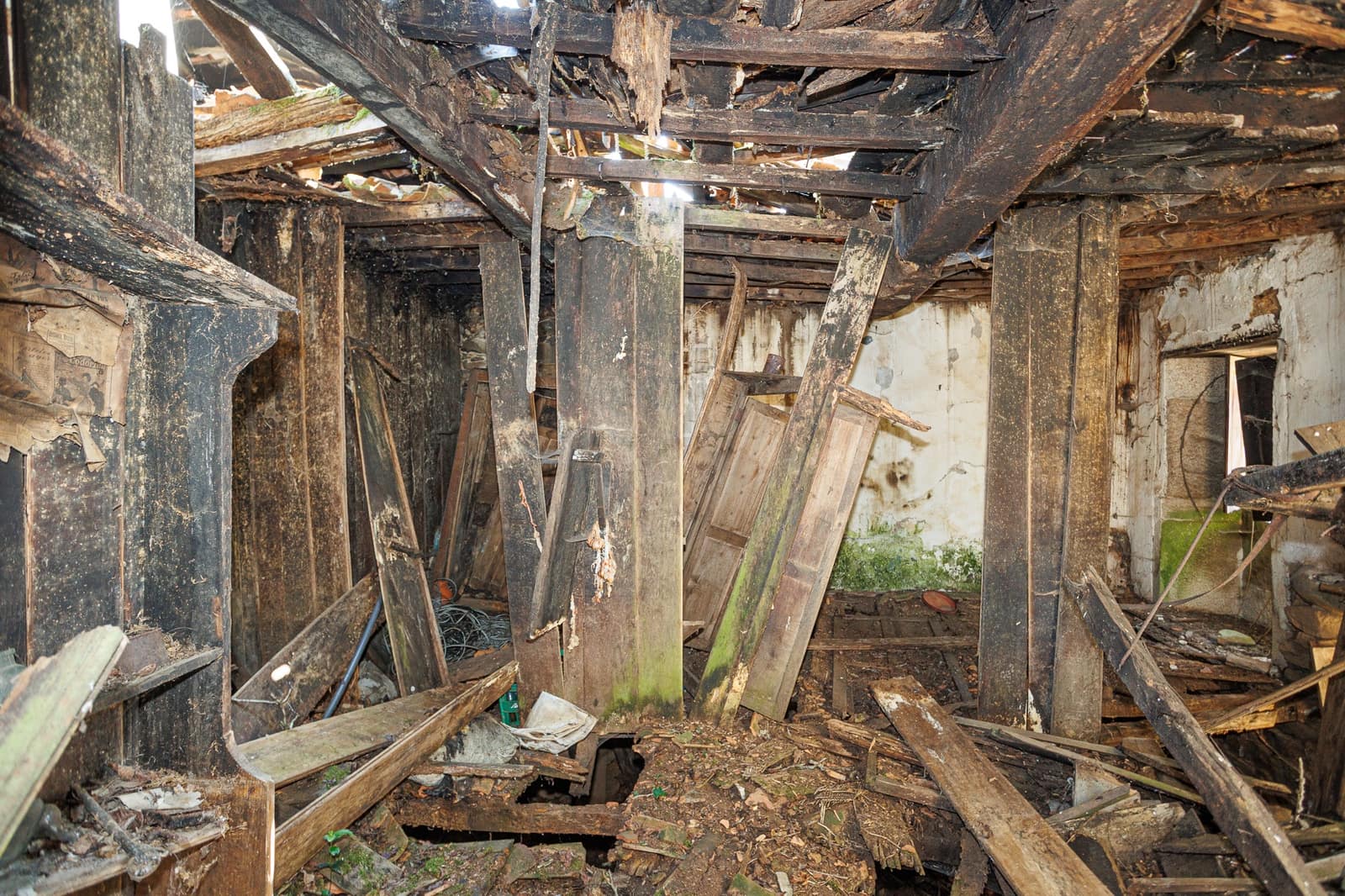 1 bedroom Finca/Country House for sale in Lalin - € 140,000 (Ref: 9161313)