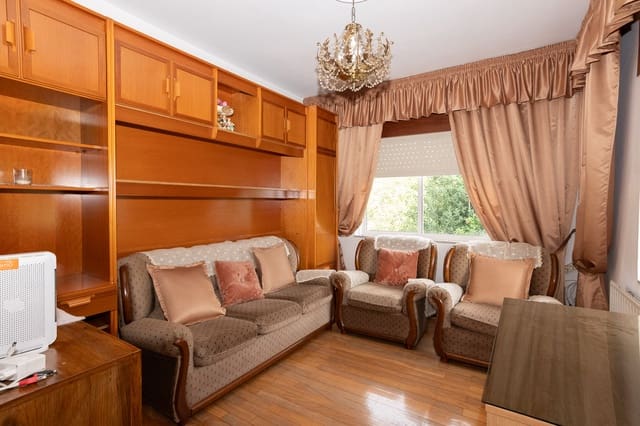 3 quarto Quinta/Casa Rural para venda em Begonte - 260 000 € (Ref: 9183201)