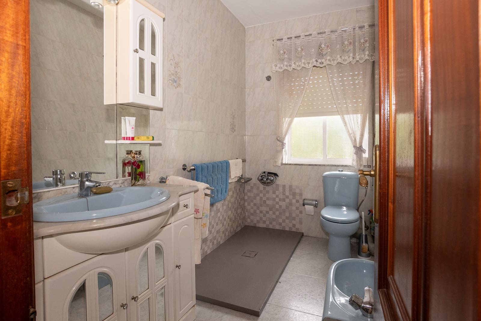 3 soveværelse Finca/Landehus til salg i Begonte - € 260.000 (Ref: 9183201)