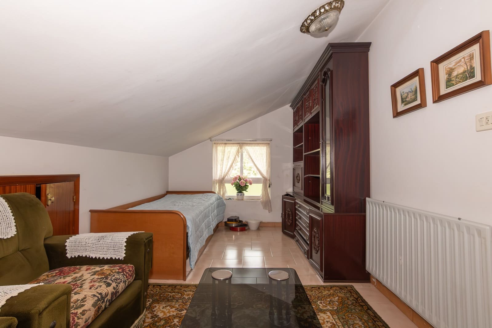 3 soveværelse Finca/Landehus til salg i Begonte - € 260.000 (Ref: 9183201)