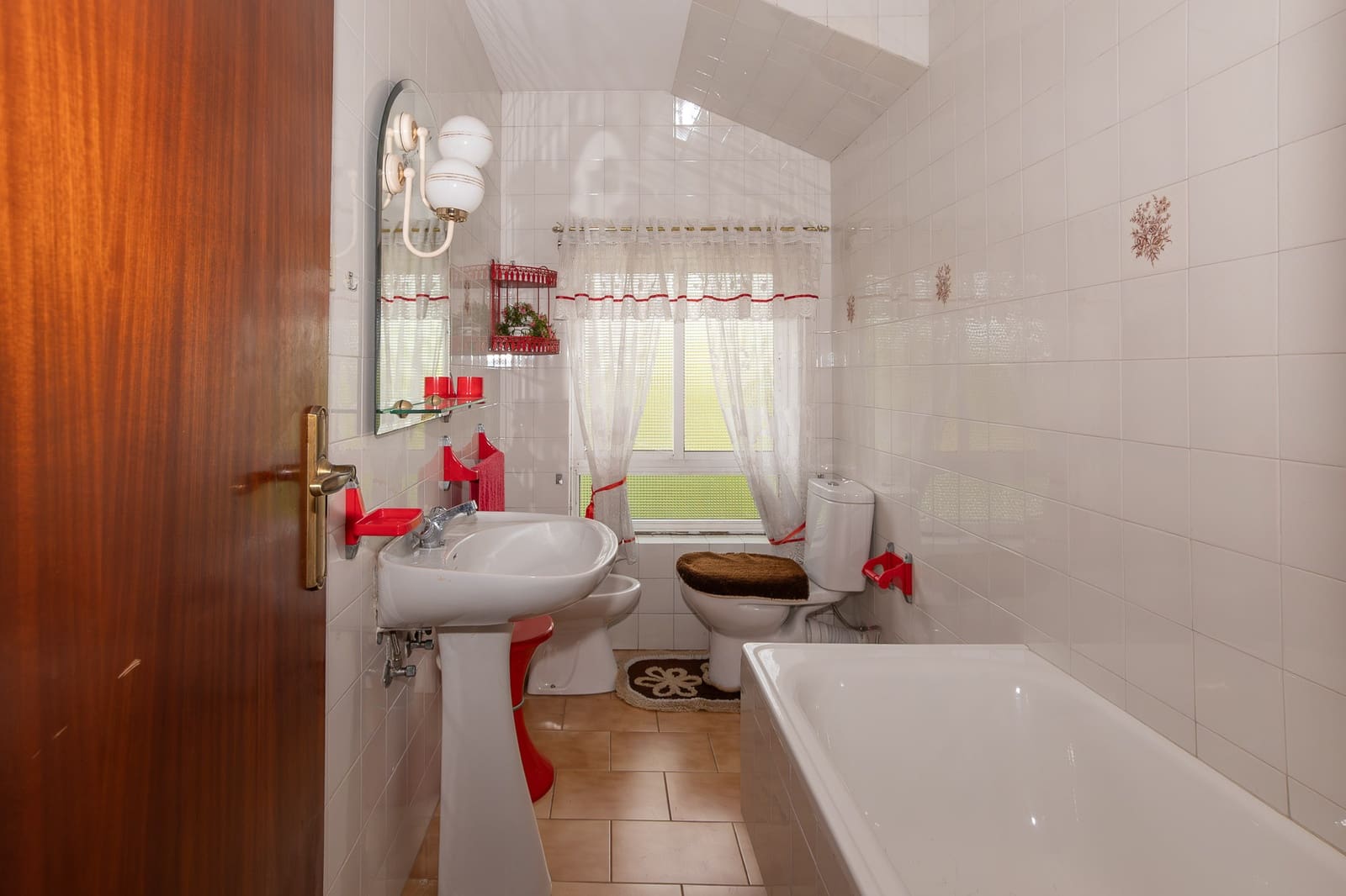 3 soveværelse Finca/Landehus til salg i Begonte - € 260.000 (Ref: 9183201)