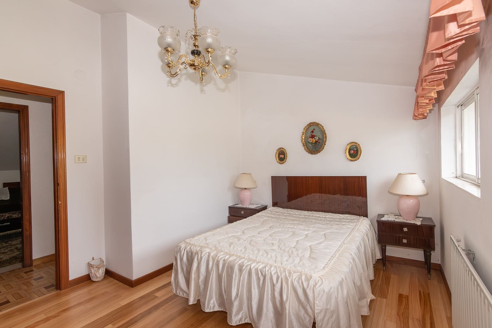 3 soveværelse Finca/Landehus til salg i Begonte - € 260.000 (Ref: 9183201)