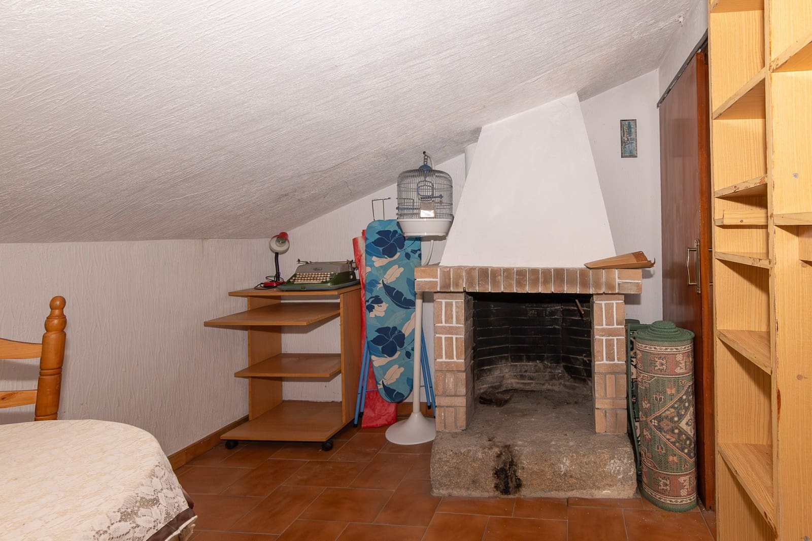 3 soveværelse Finca/Landehus til salg i Begonte - € 260.000 (Ref: 9183201)