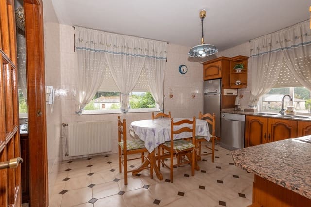 3 quarto Quinta/Casa Rural para venda em Begonte - 260 000 € (Ref: 9183201)