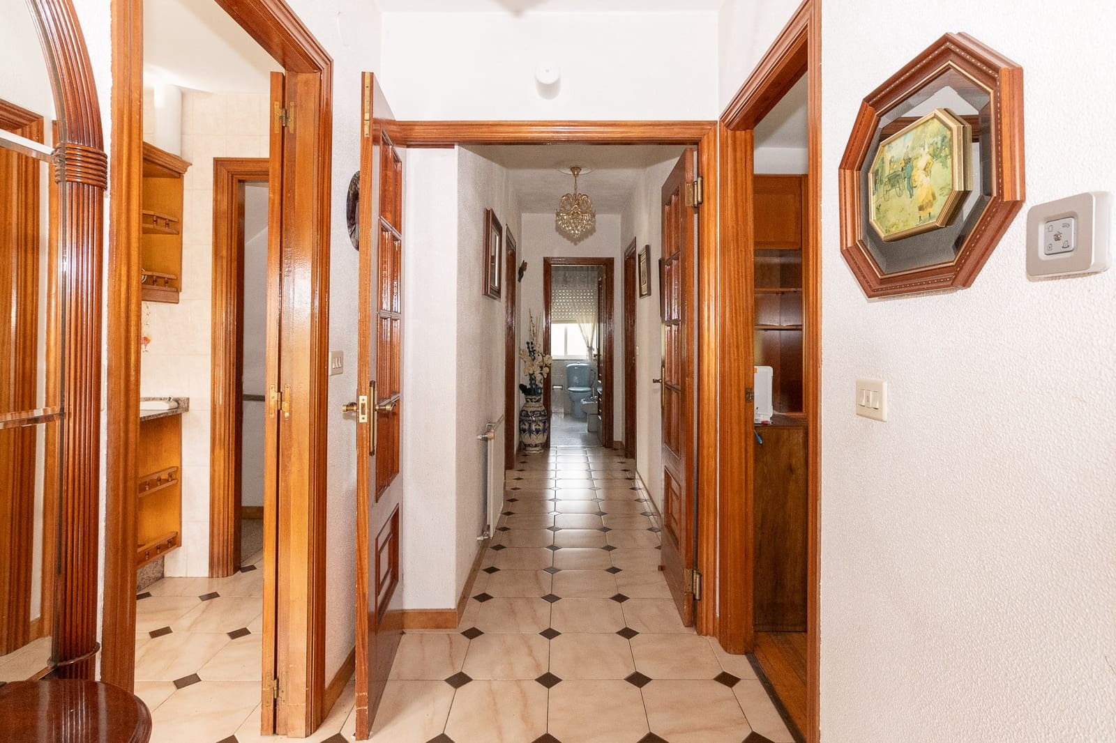 3 soveværelse Finca/Landehus til salg i Begonte - € 260.000 (Ref: 9183201)