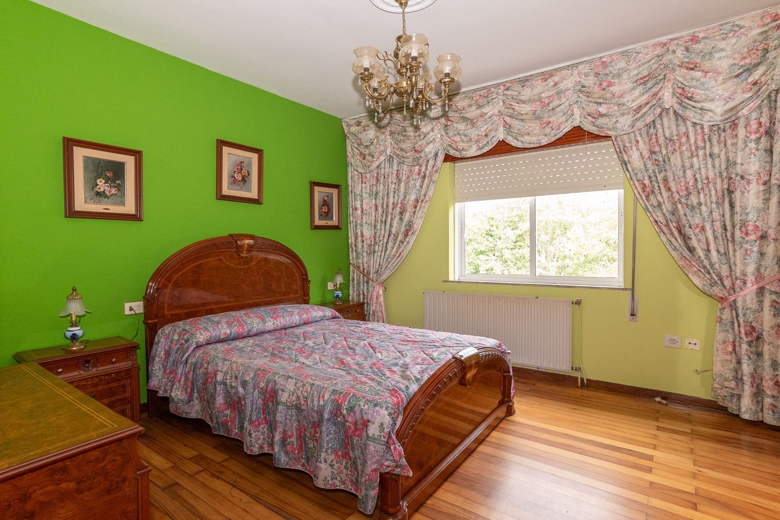 3 soveværelse Finca/Landehus til salg i Begonte - € 260.000 (Ref: 9183201)