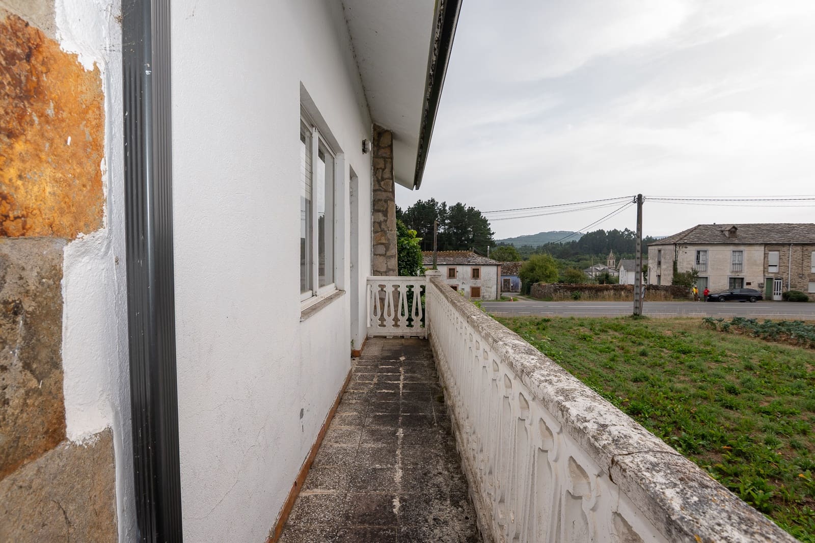 3 soveværelse Finca/Landehus til salg i Begonte - € 260.000 (Ref: 9183201)