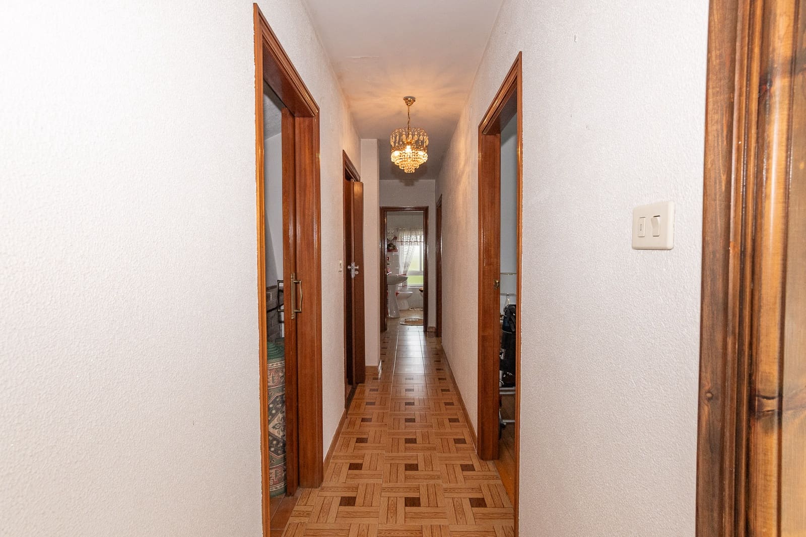 3 soveværelse Finca/Landehus til salg i Begonte - € 260.000 (Ref: 9183201)