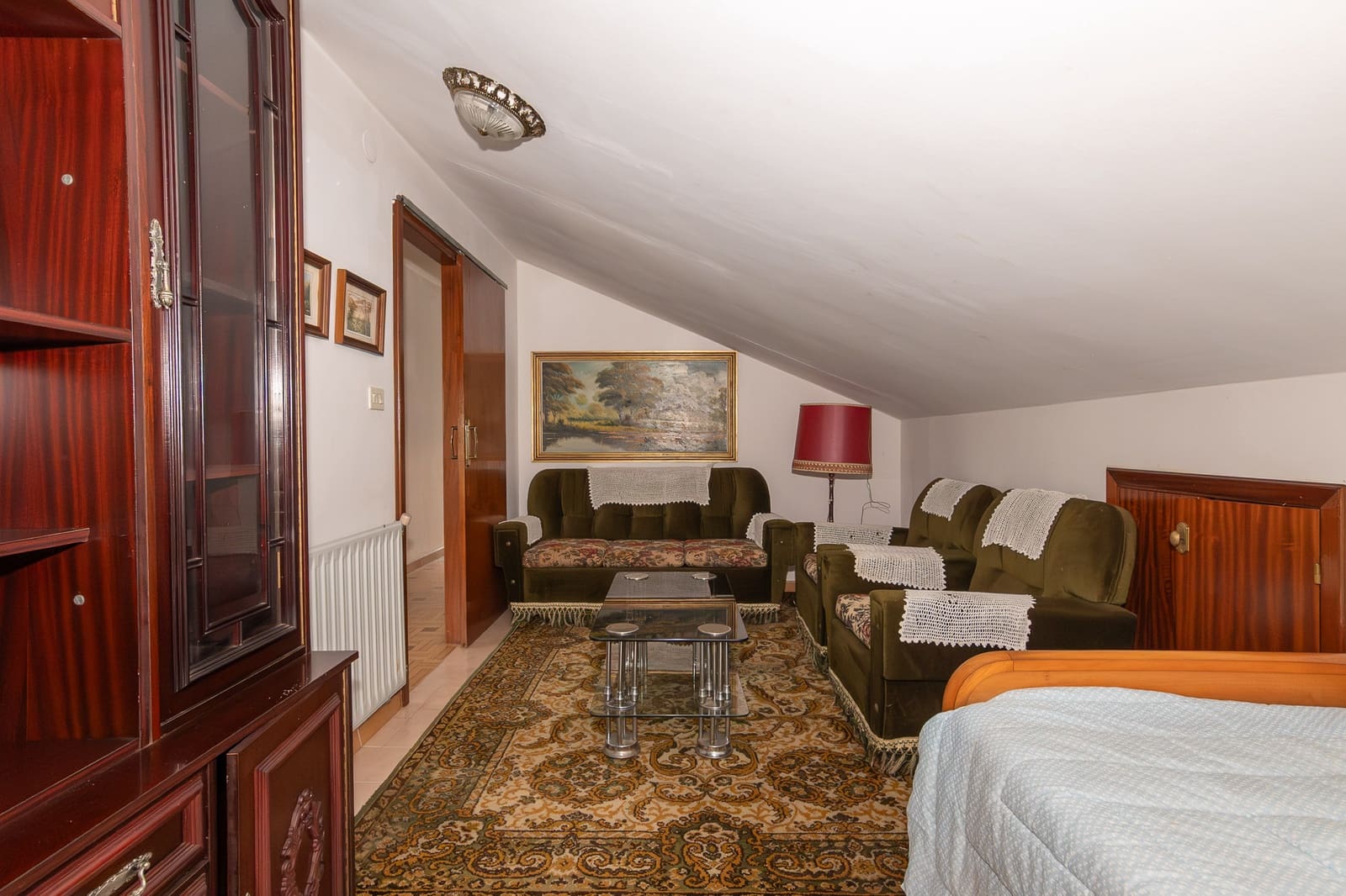 3 soveværelse Finca/Landehus til salg i Begonte - € 260.000 (Ref: 9183201)